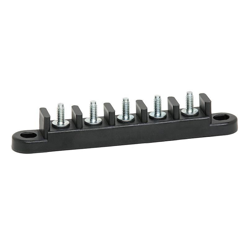 Littelfuse Individual Feed Stud Terminal Block, 475X Terminal Blocks Series